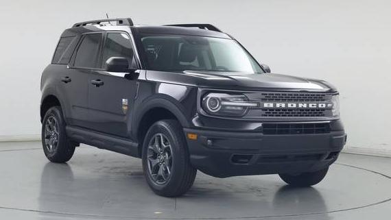 FORD BRONCO SPORT 2021 3FMCR9D93MRA54815 image FORD BRONCO SPORT 2021 3FMCR9D93MRA54815 image